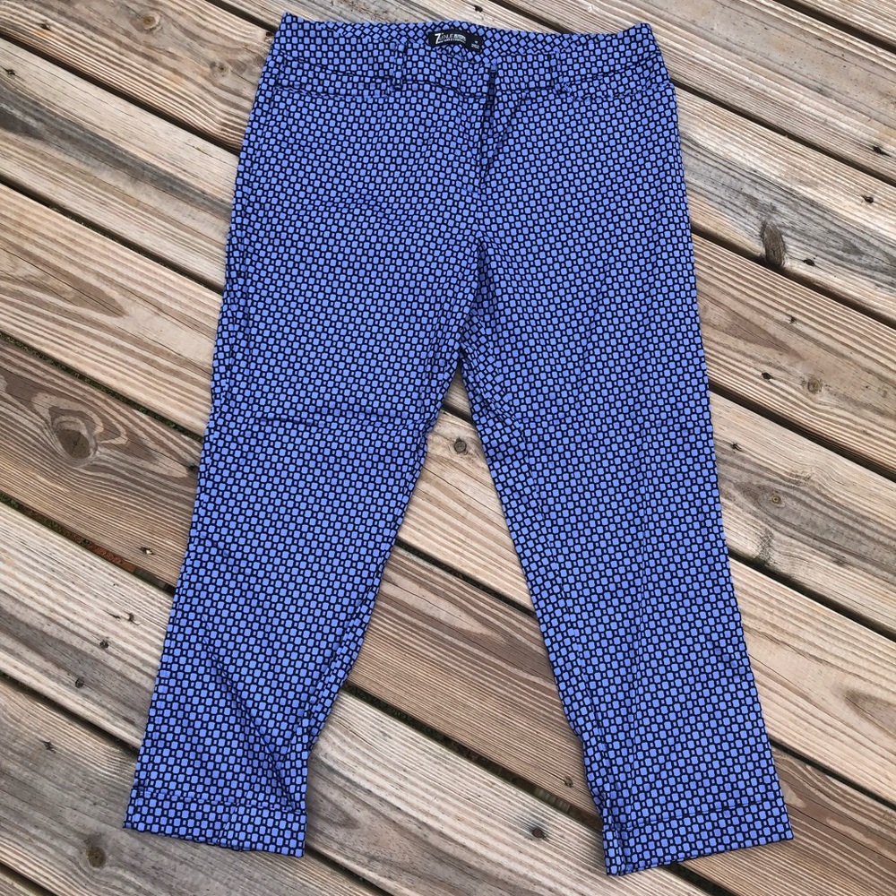 EUC Women’s New York & Company Size 10
